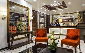 Hotel Sunstar Heritage 3*